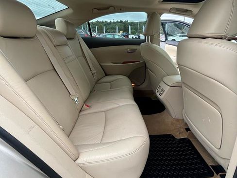 Used 2011 Lexus ES 350 FWD image 23