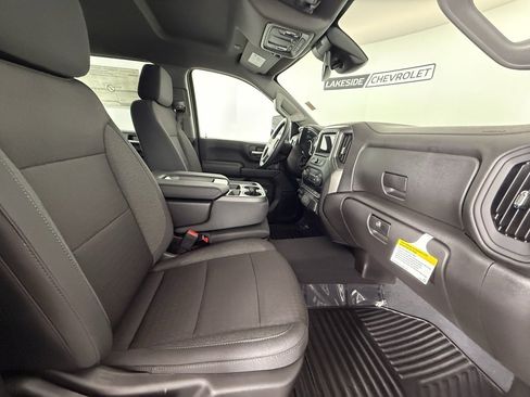 New 2026 Chevrolet Silverado 2500 Custom w/ Custom Value Package image 18