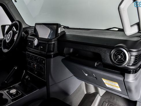 New 2025 INEOS Grenadier Fieldmaster Edition image 25