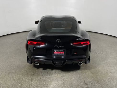 New 2026 Toyota Supra Premium image 4