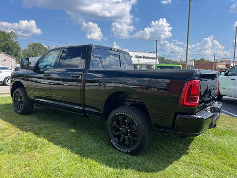 New 2026 RAM 2500 Laramie image 15
