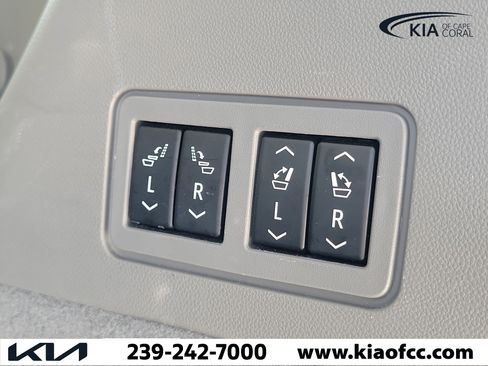 Used 2021 Cadillac XT6 Premium Luxury image 7