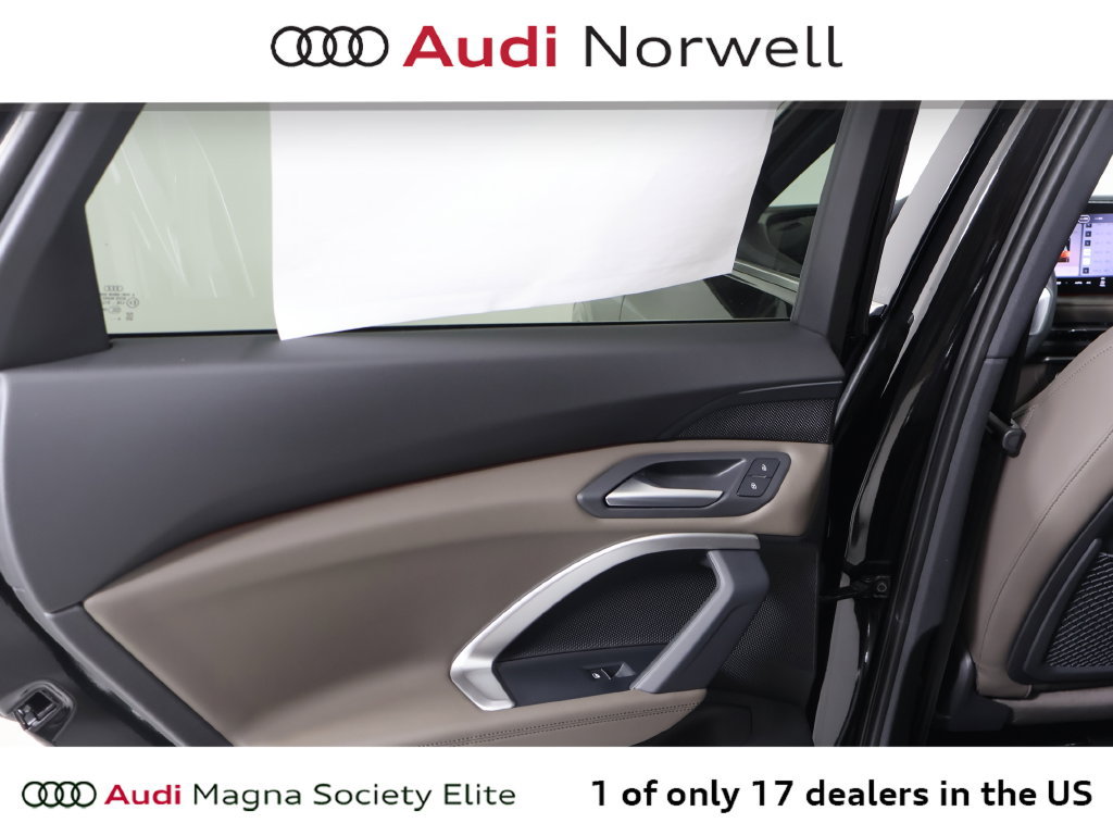 New 2026 Audi Q5 Premium AWD/4WD image 20