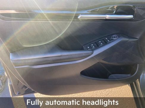Used 2025 Kia Seltos S AWD/4WD image 14