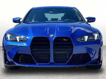Used 2026 BMW M3 Competition w/ Executive Package