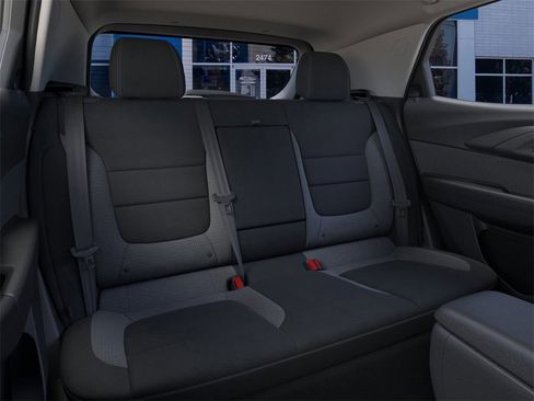 New 2026 Chevrolet TrailBlazer LT w/ Convenience Package image 17