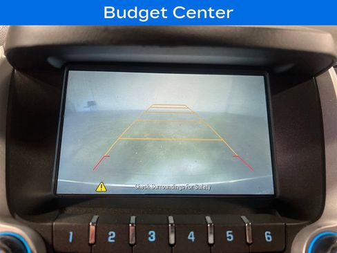Used 2015 Chevrolet Equinox LT AWD/4WD image 23