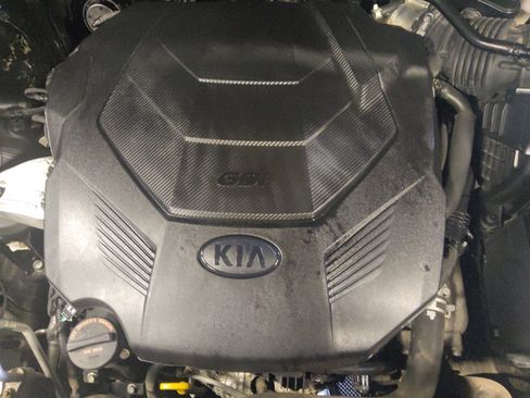 Used 2020 Kia Sorento EX FWD image 30