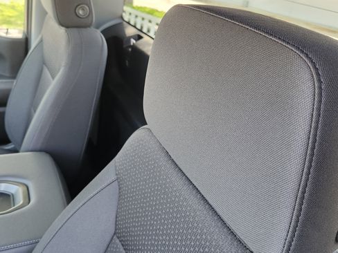 New 2025 Chevrolet Silverado 2500 W/T w/ WT/CX Safety Package image 20