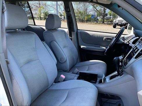 Used 2007 Toyota Highlander w/3rd Row image 8