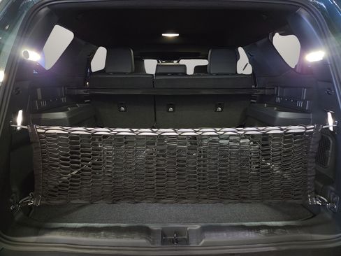 New 2026 Toyota 4Runner TRD Off-Road Premium AWD/4WD image 12