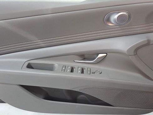New 2026 Hyundai Elantra Sport FWD image 26