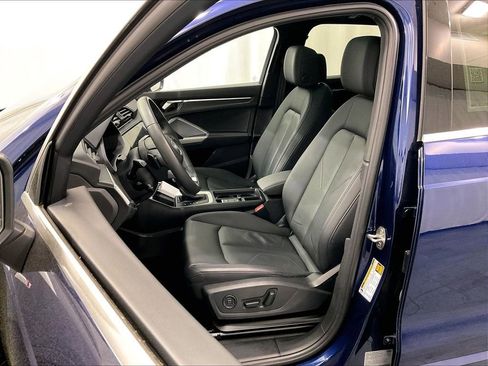Used 2025 Audi Q3 2.0T Premium AWD/4WD image 10