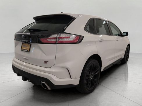 Used 2024 Ford Edge ST w/ Equipment Group 401A AWD/4WD image 19