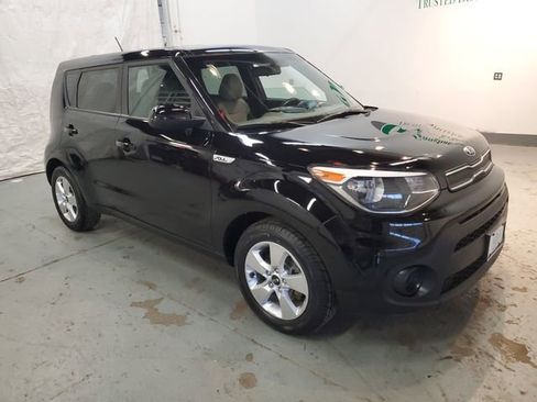 Used 2019 Kia Soul image 8