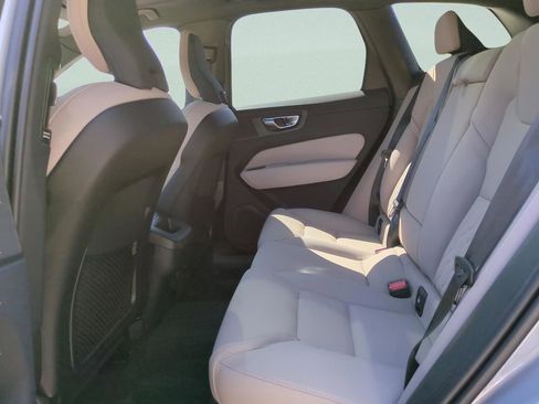 New 2026 Volvo XC60 B5 Plus w/ Protection Package Premier AWD/4WD image 11