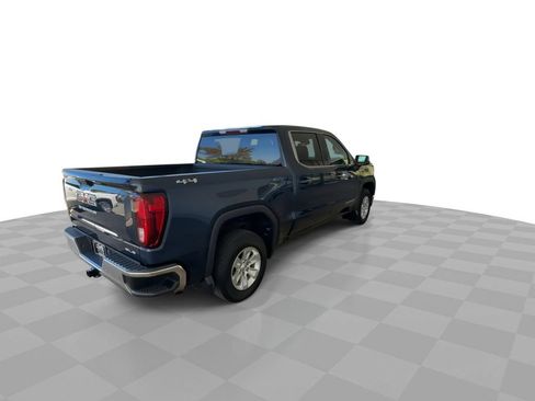 Certified 2023 GMC Sierra 1500 SLE AWD/4WD image 8