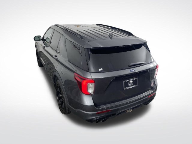 Used 2020 Ford Explorer ST w/ ST Street Pack AWD/4WD image 40