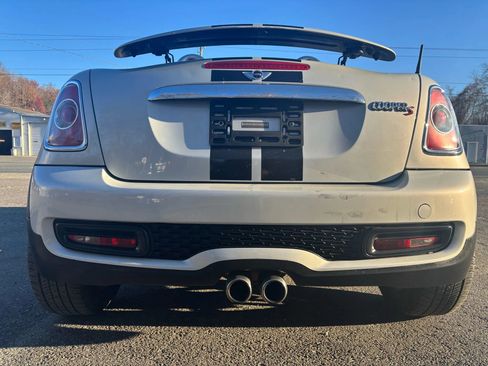 Used 2015 MINI Cooper Roadster S image 11