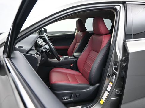 Used 2020 Lexus NX 300h AWD w/ Comfort Package image 28