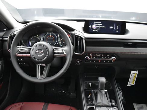 New 2025 MAZDA CX-50 2.5 Hybrid image 14
