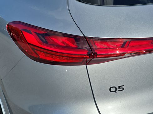 New 2026 Audi Q5 Prestige AWD/4WD image 34