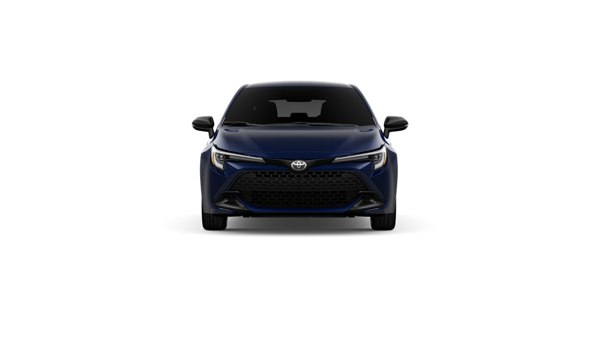 New 2027 Toyota Corolla SE FWD image 17