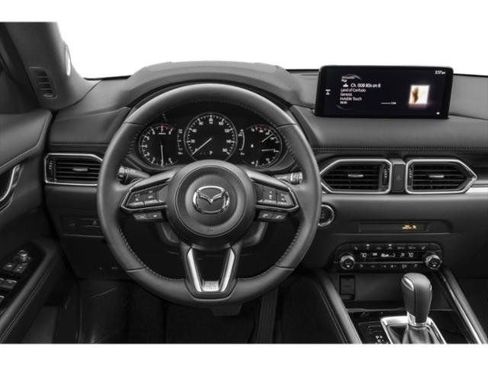 Certified 2024 MAZDA CX-5 Carbon Edition AWD/4WD image 10