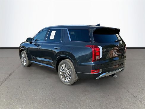 Used 2020 Hyundai Palisade Limited image 5