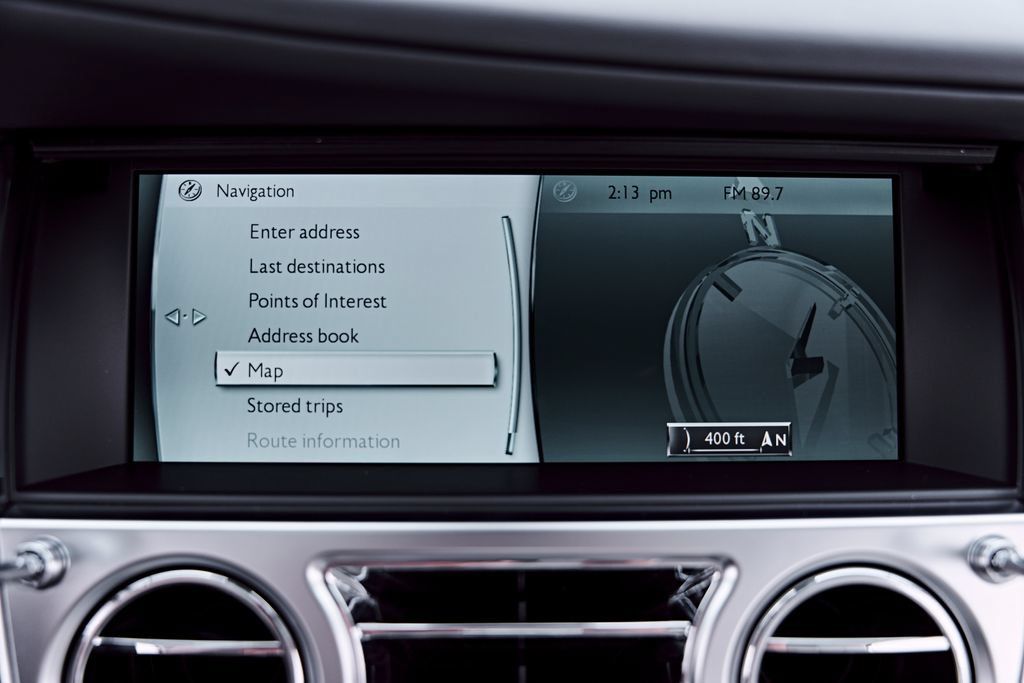 Used 2014 Rolls-Royce Wraith RWD image 83