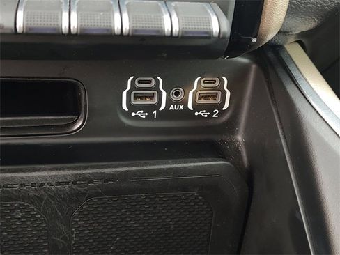 Certified 2021 RAM 2500 Laramie image 21