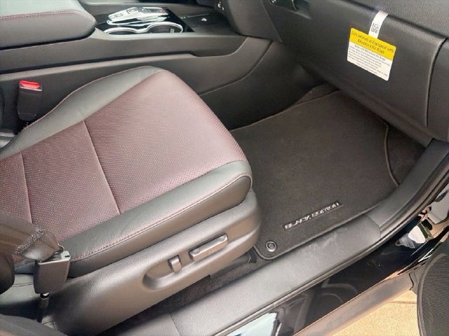 New 2026 Honda Ridgeline Black Edition image 32