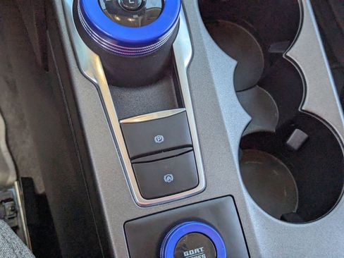 Certified 2025 Ford Bronco Sport Big Bend image 24