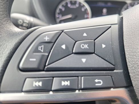 New 2025 Nissan Sentra SV image 13