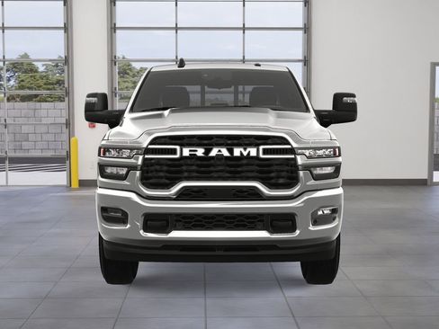 New 2025 RAM 3500 Tradesman image 11