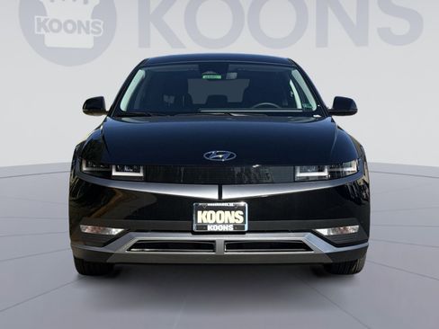 New 2024 Hyundai Ioniq 5 SE image 11