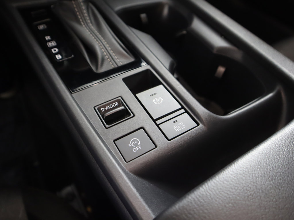 Used 2026 Nissan Sentra SV w/ Floor Mat Package FWD image 45