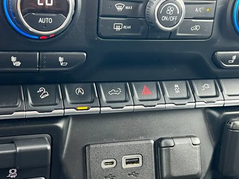 Used 2019 Chevrolet Silverado 1500 RST w/ All-Star Edition AWD/4WD image 35