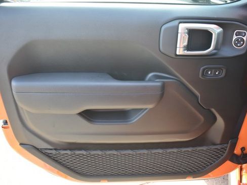 New 2026 Jeep Wrangler Sport AWD/4WD image 10
