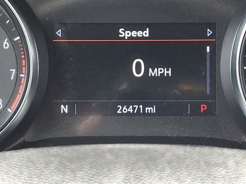 Certified 2023 Buick Encore GX Essence w/ Experience Buick Package image 23