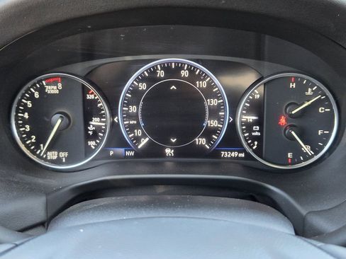 Used 2023 Buick Enclave Avenir w/ Avenir Technology Package image 15