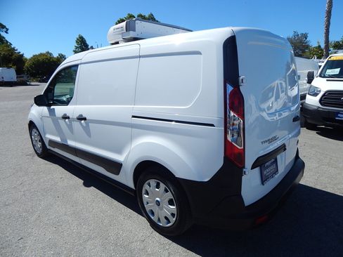 Used 2022 Ford Transit Connect XL FWD image 6