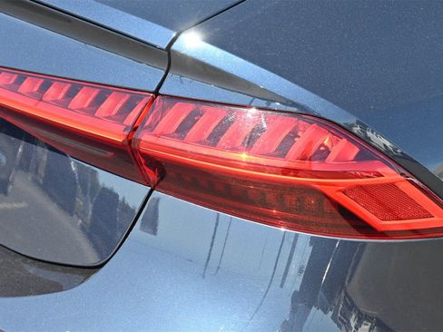 Used 2023 Audi S7 Prestige image 20