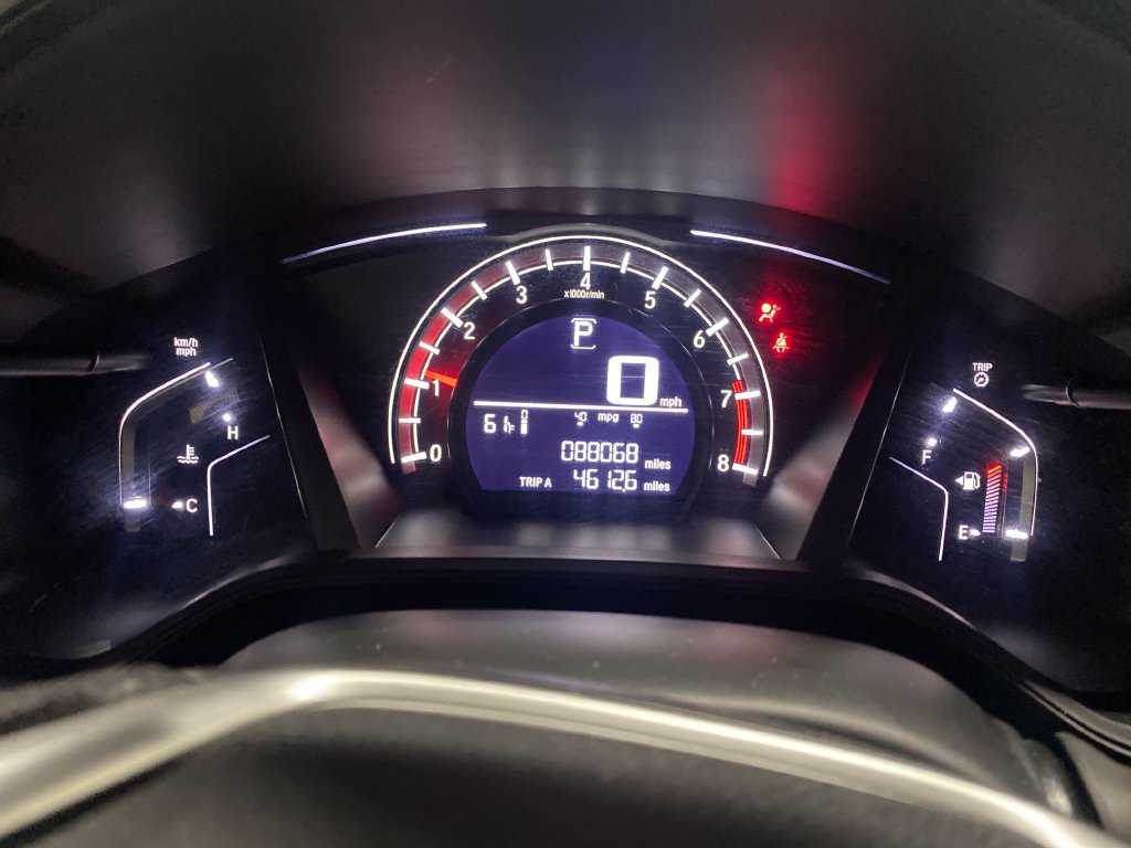 Used 2019 Honda CR-V LX image 15