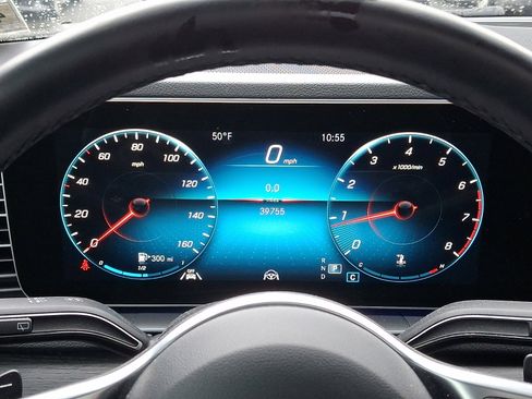 Certified 2023 Mercedes-Benz GLE 350 4MATIC image 21