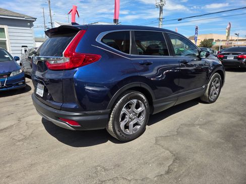Used 2019 Honda CR-V EX image 3