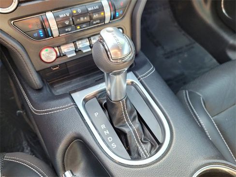 Used 2020 Ford Mustang GT Premium w/ Equipment Group 401A image 29