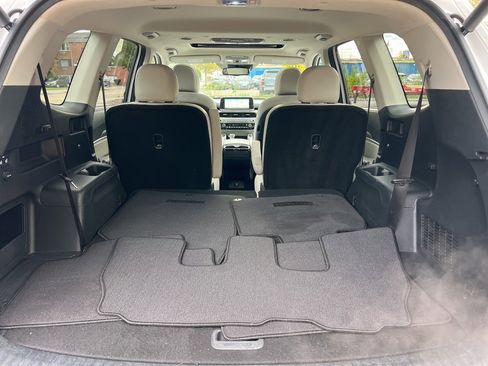 Certified 2021 Kia Telluride EX w/ EX Premium Package image 28