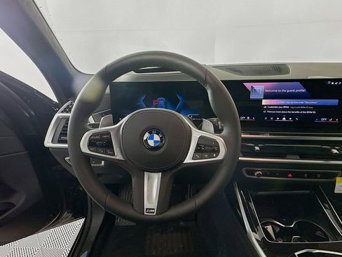 New 2026 BMW X7 xDrive40i w/ M Sport Package image 15