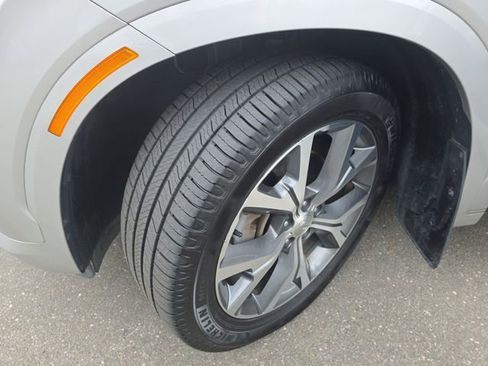 Used 2022 Hyundai Palisade Limited w/ Cargo Package image 49